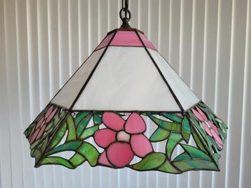 Tiffany Lamp beschikbaar voor biedingen