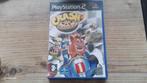 Crash Nitro Kart - PlayStation 2, Spelcomputers en Games, Games | Sony PlayStation 2, Gebruikt, Racen en Vliegen, Ophalen of Verzenden