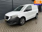 Mercedes Citan 110 Pro Airco 3 Zits Cruise PDC Apple Carplay, Voorwielaandrijving, Stof, Gebruikt, Euro 6