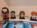 Harry Potter Brick heads te koop 40495, Ophalen of Verzenden, Zo goed als nieuw, Overige typen