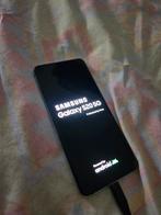 Samsung S20 5G, Galaxy S20, Blauw, Ophalen of Verzenden, Zo goed als nieuw