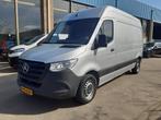 Mercedes-Benz Sprinter L2H2 103 Kw/ 140Pk Autm. Airco Achter, Stof, Gebruikt, 2000 kg, Bedrijf
