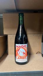 Cantillon Magic Lambic 2022, Ophalen, Zo goed als nieuw, Flesje(s), Overige merken