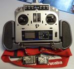 Zenderset Robbe Futaba FX18 40Mhz+Pult en RX, Ophalen of Verzenden, Gebruikt