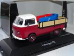 1/43 Schuco Vw  T2A, Verzenden, Nieuw, Auto, Schuco
