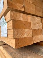 Vuren constructie balken, Gordingen, Regels 70x195, Ophalen of Verzenden, Nieuw, 250 cm of meer, Balken