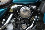 Harley-Davidson Electra Glide FLHTC Electra Glide Classic, 2 cilinders, 1338 cc, Chopper, Bedrijf