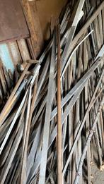 Gratis Hout voor Open Haard/Kachel/bonenstokken - Afhalen!, Doe-het-zelf en Verbouw, Hout en Planken, Gebruikt, Minder dan 25 mm
