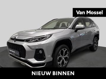 Suzuki Across Across GLX Plug-In Hybrid beschikbaar voor biedingen