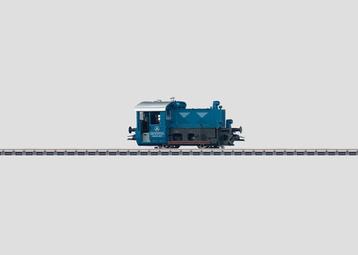 Marklin H0 36824 OVP Diesellocomotief type Köf II van de DB beschikbaar voor biedingen