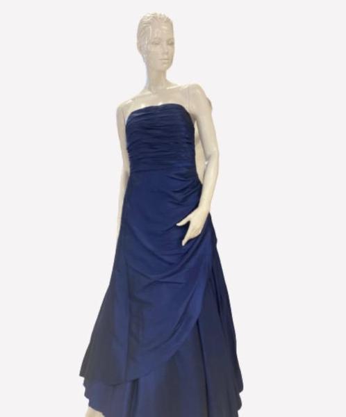 galajurk sale royalblauwe avondjurk maat 34, 36, Kleding | Dames, Gelegenheidskleding, Nieuw, Galajurk, Blauw, Ophalen of Verzenden