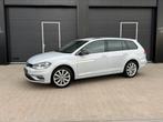 Volkswagen Golf Variant 1.0 TSI 115pk 2018 Wit, Voorwielaandrijving, Stof, 1210 kg, Wit