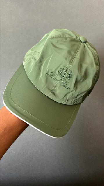 Loro Piana Pet - LP Cap beschikbaar voor biedingen