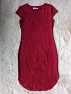 Prachtige wijnrode jurk maat m my juwellery, Maat 38/40 (M), Ophalen of Verzenden, Zo goed als nieuw, Rood