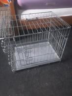 ZGAN stalen Bench, Dieren en Toebehoren, Ophalen, Zo goed als nieuw