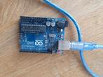 Arduino Uno Gratis, Ophalen, Gebruikt