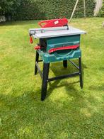 Te koop Lidl zaagtafel, Ophalen, Zo goed als nieuw, 1200 watt of meer, Cirkelzaag