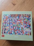 Puzzel hema limited edition 2025, Ophalen of Verzenden, 500 t/m 1500 stukjes, Nieuw, Legpuzzel