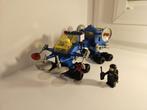 Lego Classic Space 6928 Uranium Search Vehicle, Ophalen of Verzenden, Gebruikt, Complete set, Lego