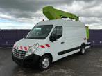 2012 - Renault - Master - T45 2.3 dCI L3H2 - Bedrijfswagen/A, Auto's, Euro 5, Gebruikt, Renault, Overige brandstoffen