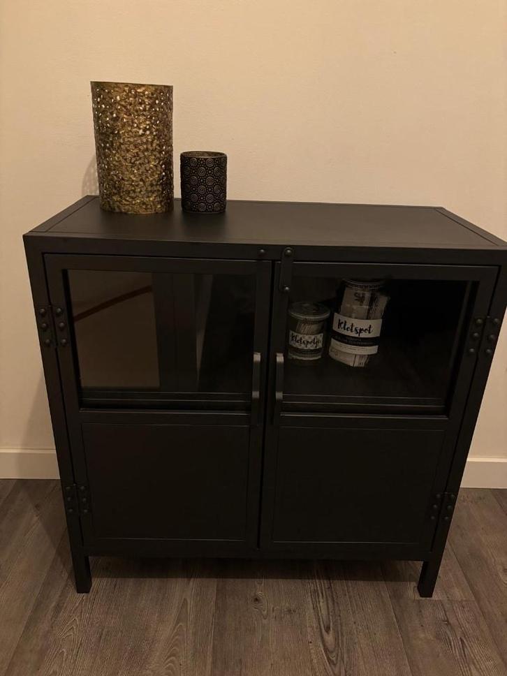 Opbergkast Castello, Huis en Inrichting, Kasten | Stellingkasten, Gebruikt, Ophalen