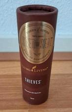 Thieves roll-on Young Living, Sport en Fitness, Gezondheidsproducten en Wellness, Ophalen of Verzenden, Nieuw, Aroma
