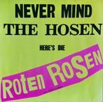 Never Mind The Hosen Here's Die Roten Rosen (LP), Ophalen of Verzenden, Zo goed als nieuw, 12 inch, Progressive