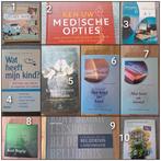 Meerdere boeken, Ophalen of Verzenden, Zo goed als nieuw