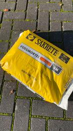 Voegmortel cementgrijs, Ophalen, Nieuw, Overige typen