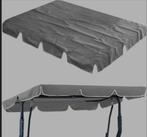 Vervangend dakdoek schommelbank. NIEUW!!, Tuin en Terras, Ophalen of Verzenden, Nieuw, Minder dan 5 meter