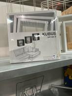 Kubus, Ophalen of Verzenden, Zo goed als nieuw
