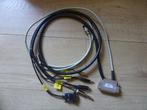 Microkeyer DB37 kabel voor FTDX101, Telecommunicatie, Zenders en Ontvangers, Ophalen of Verzenden, Zo goed als nieuw, Zender en Ontvanger