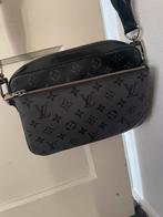 Schoudertas 3 messenger bag, Ophalen, Zo goed als nieuw, Zwart