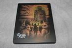 Blu-ray + DVD The Wicker Man (The Final Cut), Ophalen of Verzenden, Gebruikt, Horror
