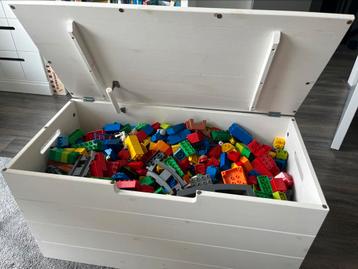Duplo 14 kilo (excl. kist) beschikbaar voor biedingen