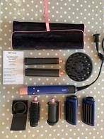 Dyson airwrap (met extra diffuser koppelstuk), Sieraden, Tassen en Uiterlijk, Uiterlijk | Haarverzorging, Ophalen of Verzenden