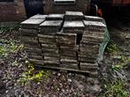 Grind tegels, Gebruikt, Ophalen of Verzenden, 10 m² of meer, Grind
