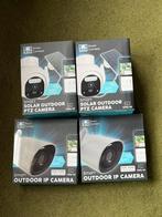 Lsc smart connect set camera set, Audio, Tv en Foto, Videobewaking, Ophalen of Verzenden, Zo goed als nieuw