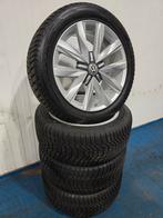 ❄️NIEUWE originele VW Springfield velgen WINTER 18 inch T6.1, 18 inch, 255 mm, Banden en Velgen, Nieuw