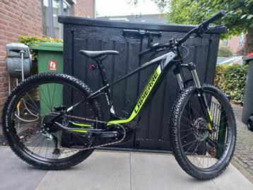 Lapierre Overvolt HT 5.5 E-Mountainbike beschikbaar voor biedingen