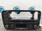 VOLKSWAGEN UP 1.0 high up!  RADIO 2012, Ophalen of Verzenden, Gebruikt, Stiba lid