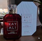Decant proefje Kayali lovefest burning cherry, Sieraden, Tassen en Uiterlijk, Uiterlijk | Parfum, Ophalen of Verzenden, Nieuw