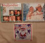 Kerst CD,S - Diverse Artiesten 4. EURO Per Stuk., Ophalen of Verzenden, Zo goed als nieuw