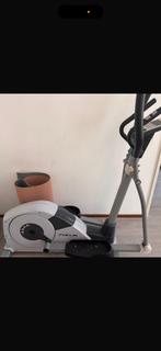 Focus Fox 3 crosstrainer, Ophalen of Verzenden, Zo goed als nieuw, Crosstrainer