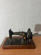 Antieke Singer Naaimachine, Antiek en Kunst, Antiek | Naaimachines, Ophalen