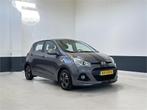 Hyundai I10 1.0i i-Motion Comfort | Airco | LM velgen | NL |, Voorwielaandrijving, Stof, Gebruikt, Euro 6