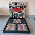 Rolling stones Singles Collection: The London Years in a box, Cd's en Dvd's, Cd's | Rock, Gebruikt, Ophalen of Verzenden