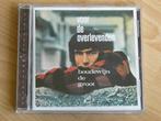 CD Boudewijn de Groot - Voor de overlevenden , remastered, Verzenden, Gebruikt, Levenslied of Smartlap