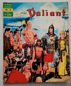 Prins Valiant 3x- Uitgeverij Nooitgedacht, Boeken, Stripboeken, Eén stripboek, Ophalen of Verzenden, Gelezen, Harold Foster
