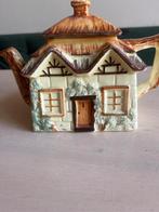 Cottage theepot, Ophalen, Gebruikt, Keramiek, Overige typen